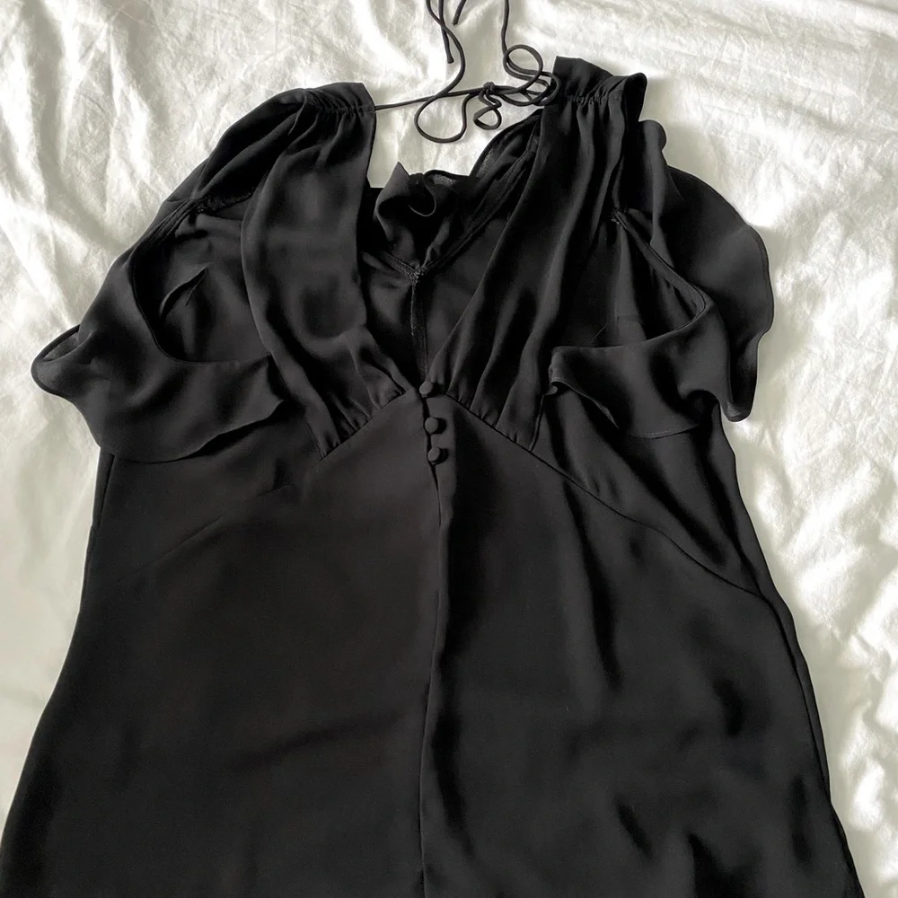 Express blouse - Picture 2 of 3